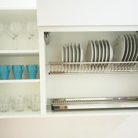 מאלגה Apartamentos Momas La Casa De Mama מראה חיצוני תמונה